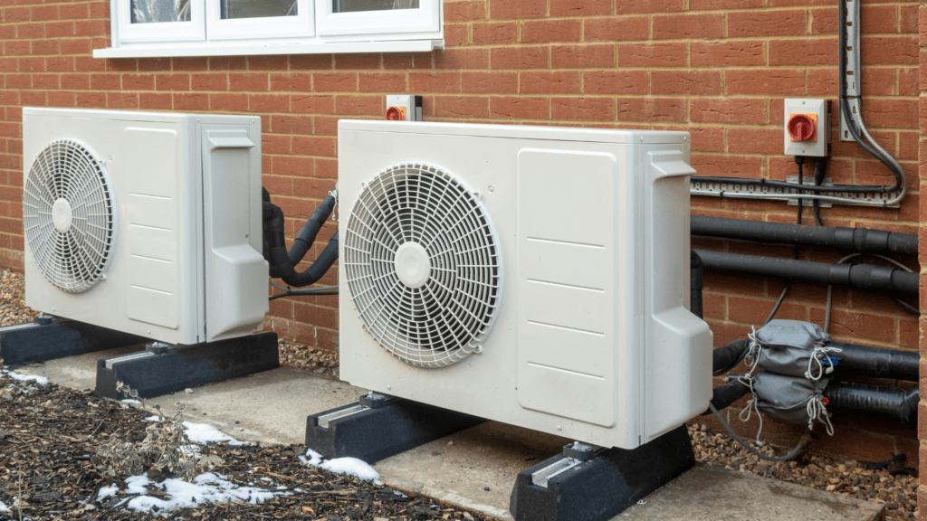 Massachusetts HVAC contractor accused of nearly $8 million rebate fraud