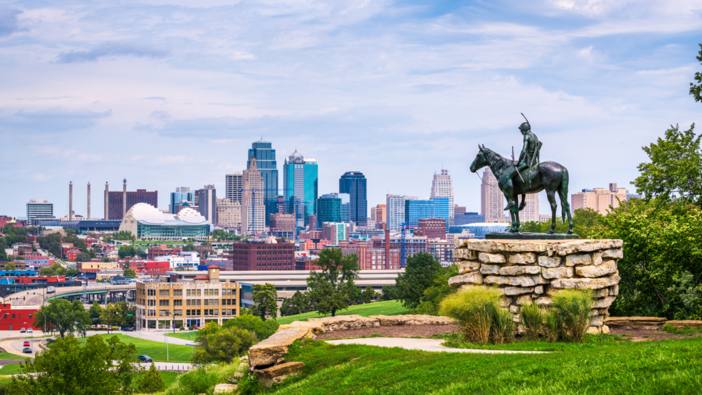 Kansas City