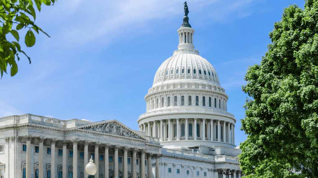 NRCA, ABC Supply owner lead roofing industry’s midterm spending