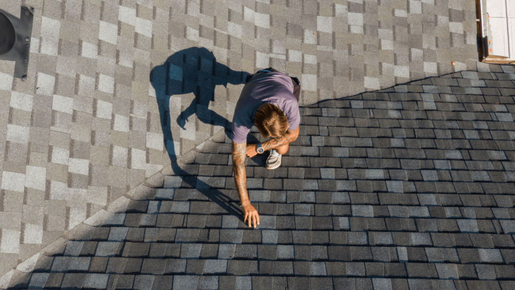 Roofing company’s free speech case gets retrial in state court