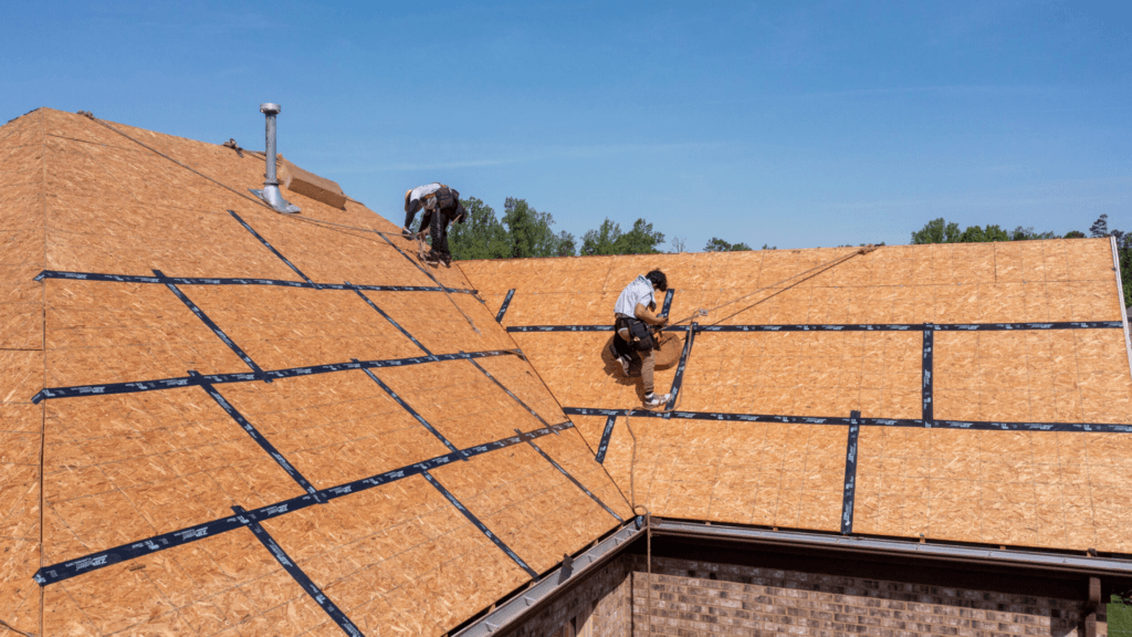FORTIFIED roof designations will expire after 15 years