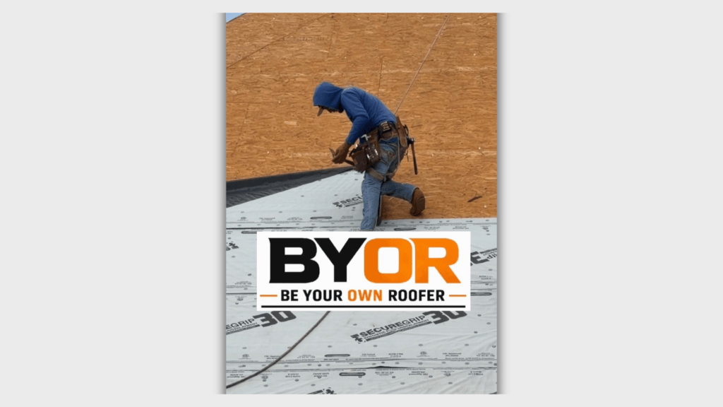Former roofer’s platform connects homeowners directly with subcontractors