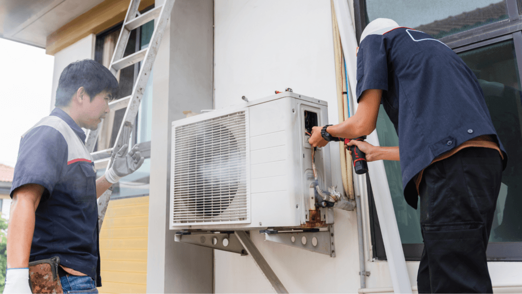 New skilled trades report sizes up the HVAC workforce