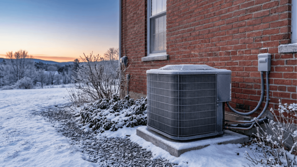 Lawmakers press for urgent release of low-income heating aid