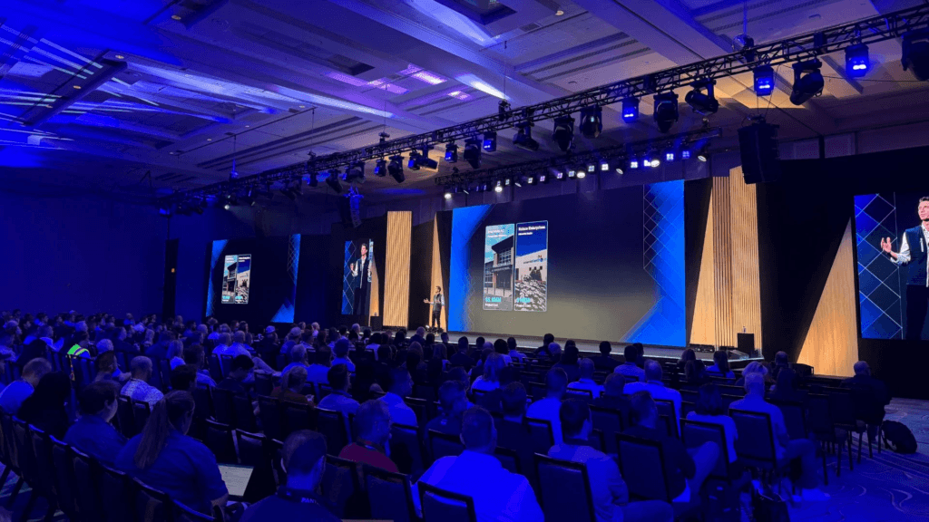 A dispatch from ServiceTitan’s Pantheon conference