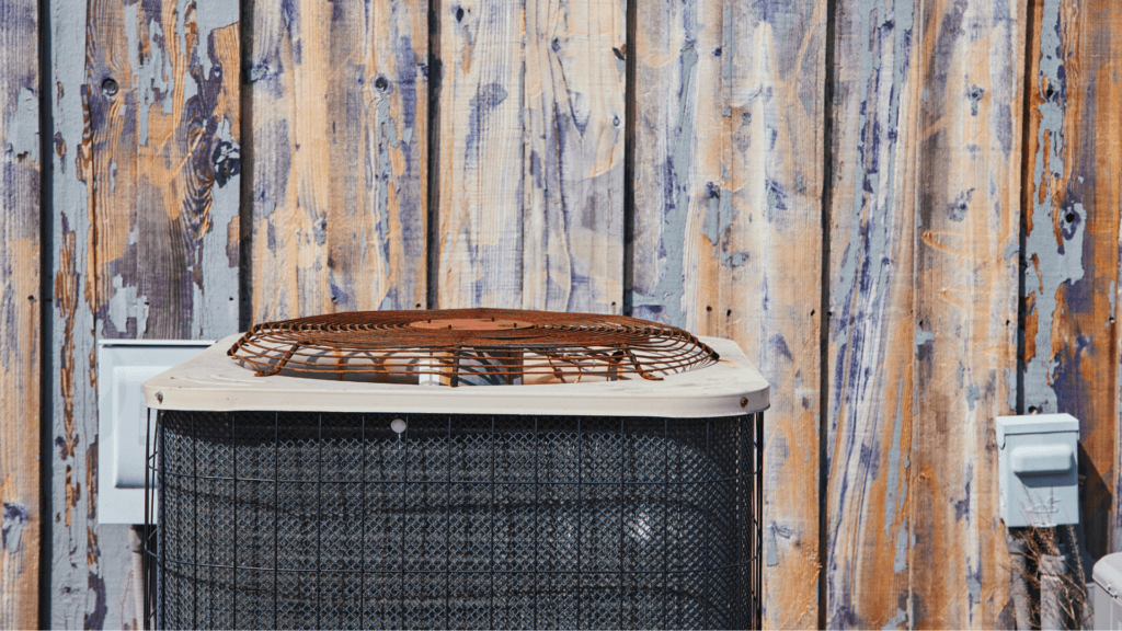 HVAC buying indicator plunges, dragging down consumers’ economic views