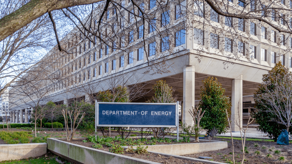 DOE loosens rules for contractor training grants
