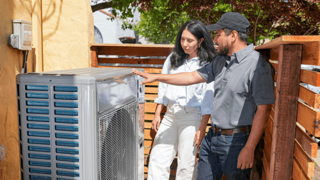 Heat pumps lead space-heating market share in first half of 2026: Report